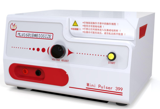电穿孔仪的保养注意事项_日常维护与正确使用操作指南