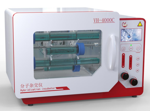 分子杂交仪的原理_工作机制与实验应用全解析